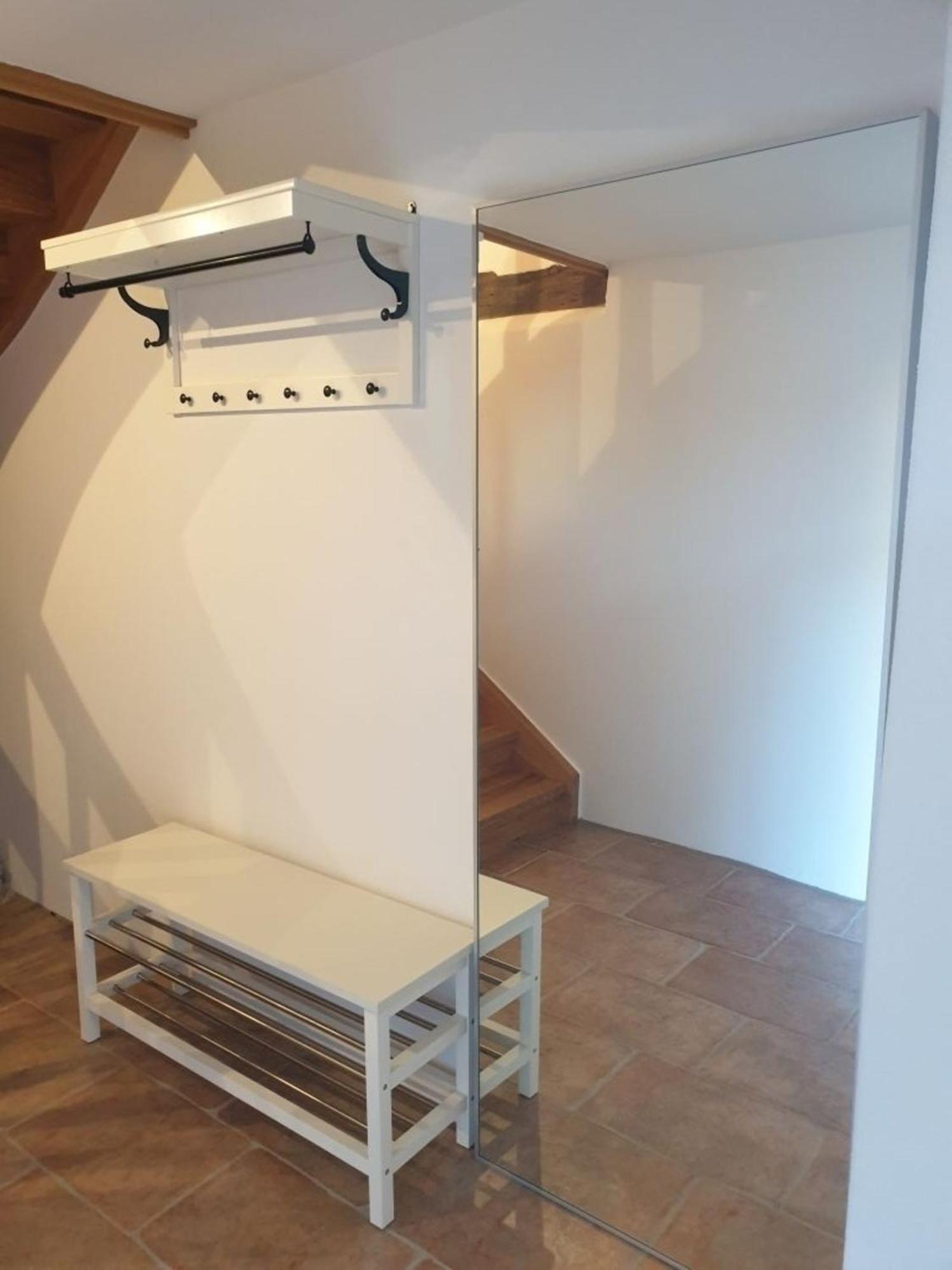 Torhaus Rattelsdorf - Wohnung 1 Sonnenblume Extérieur photo